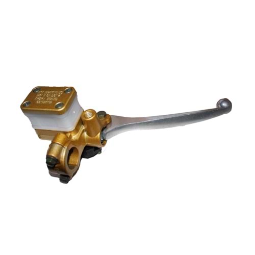 CG 125 Ön Fren Üst Merkez Gold Komple