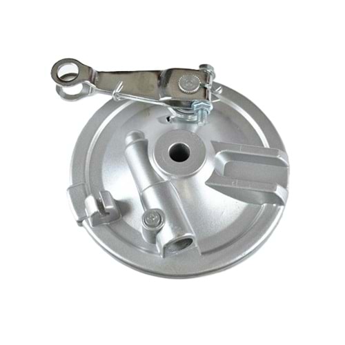 CG Ön Kampana Komple