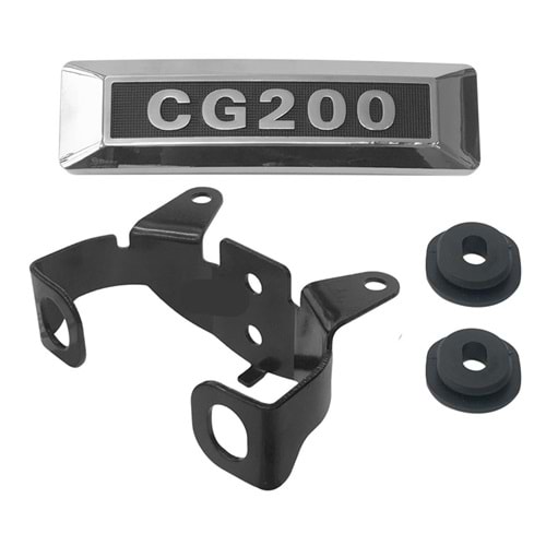 CG Ön Amblem (CG 200)