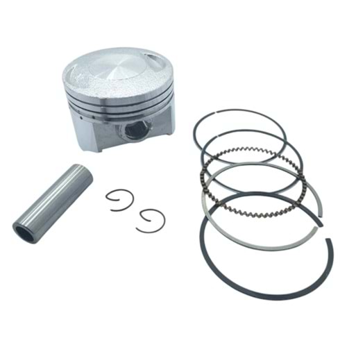 CG 150 Piston 62mm 13P