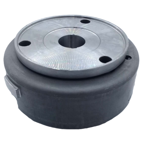 CG Rotor (Volant)