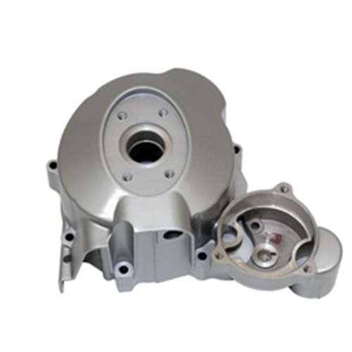 CG 125 Statör Kapağı