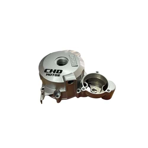 SK 100 + KUBA Statör Kapağı