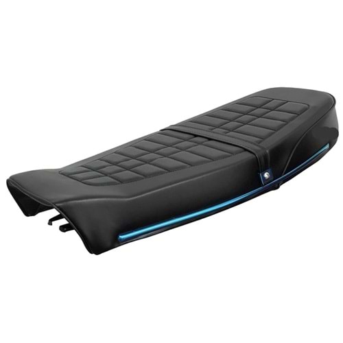 CG Kesik Sele Komple