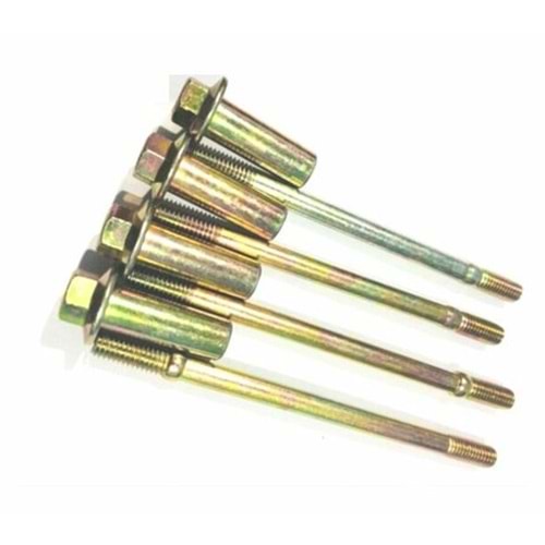 CG 125 Silindir Saplaması + Somunu