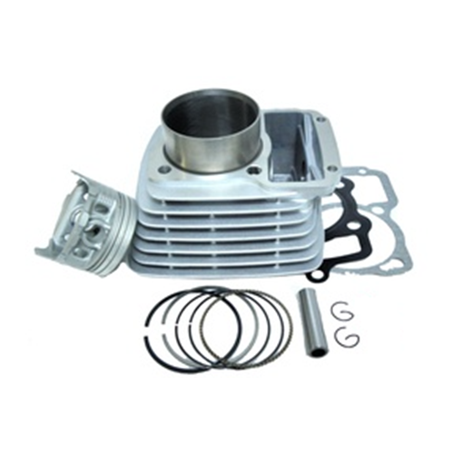 Silindir Komple CG 125 56.5mm 15 Perno RBK