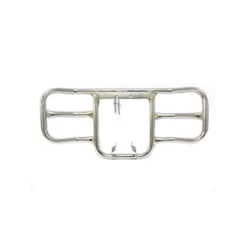 CG Ön Tampon Kalın Nikel