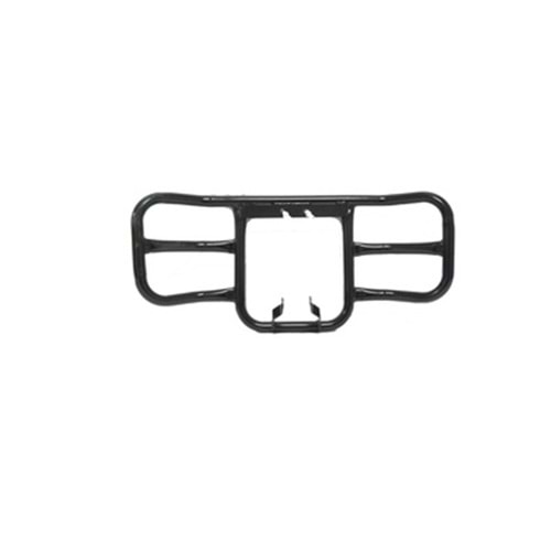 CG Ön Tampon Kalın Siyah