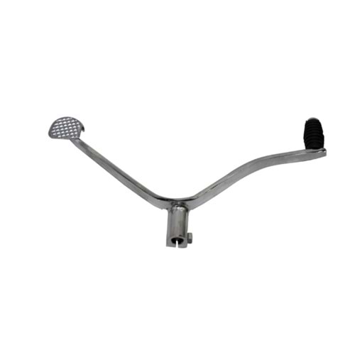 CG 125 Vites Kolu Uzun Freze