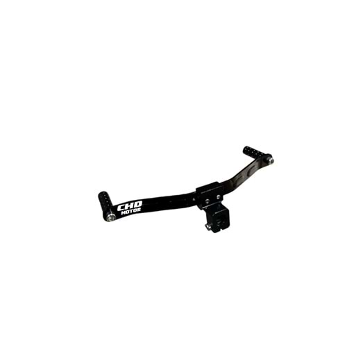 CG 125 Vites Kolu ALM (SİYAH)