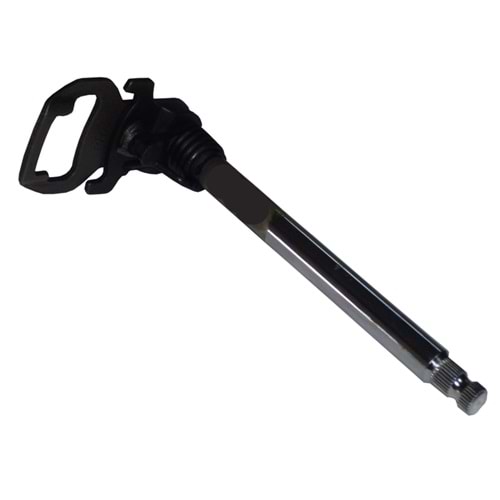 CG 125 Vites Mili Kulaklı