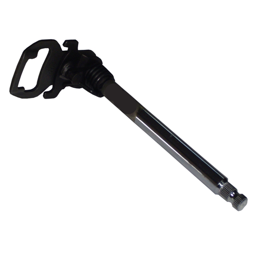 CG 125 Vites Mili Kulaklı