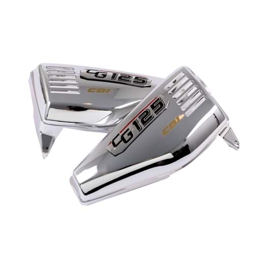 CG Yan Kapak Tk (Nikel)