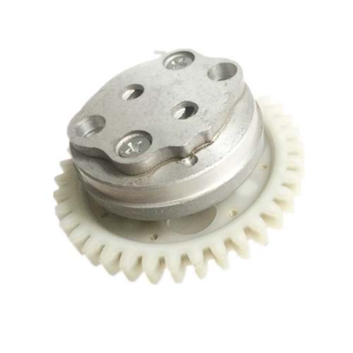 CG 200 Yağ Pompası 37T