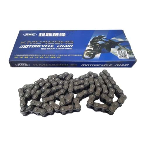 Motor Zincir 428-128L KMC