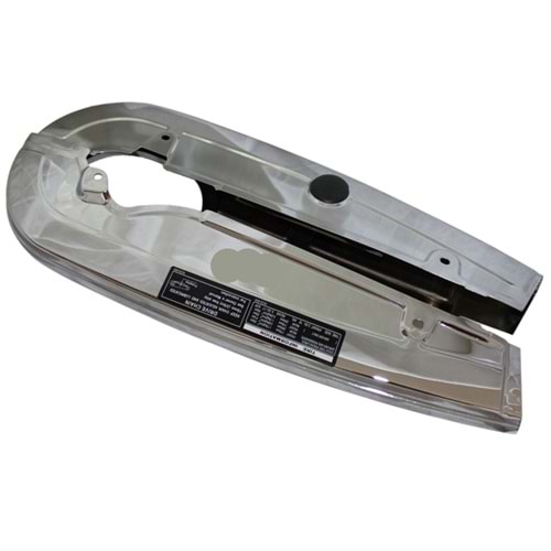 CG Zincir Muhafazası Alt-Üst Takım Nikel