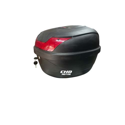 Motor Arka Çanta 35L