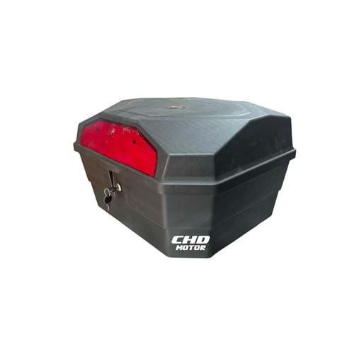 Motor Arka Çanta 58L