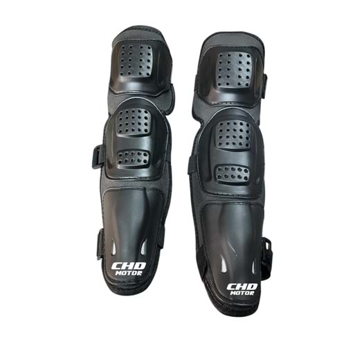 Motor Mafsalsız Korumalı Dizlik