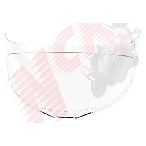 Kask Camı M-70 Kapalı Model