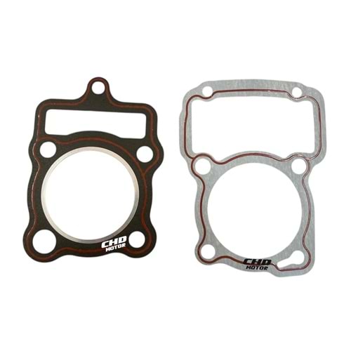 CG 150 Silindir Alt-Üst Conta