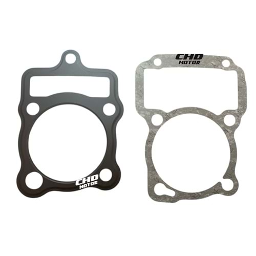 CG 200 (65.5) Silindir Alt-Üst Conta Saç