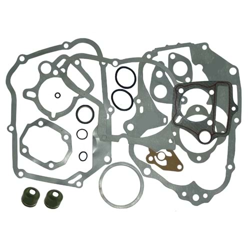 CUP 110 Takım Conta