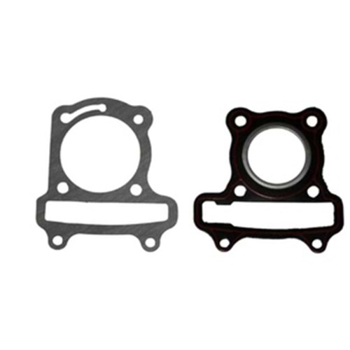 SCT 80 Silindir Alt-Üst Conta