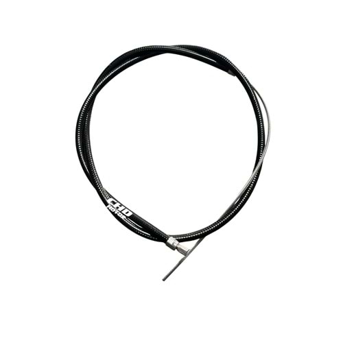 ÇAPA Debriyaj Teli İç-Dış (Düz)