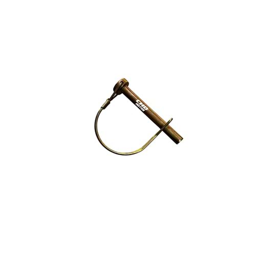 ÇAPA Yaylı Pim 8MM