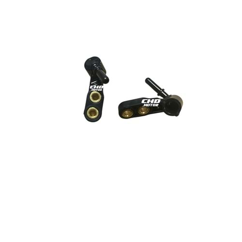 DİO Enjektör Girişi