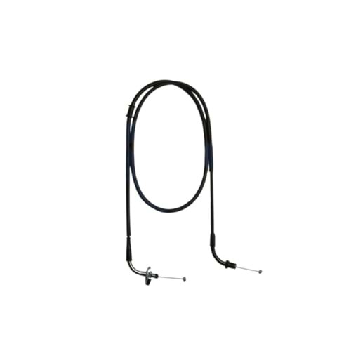 DİO Gaz Teli Çekme