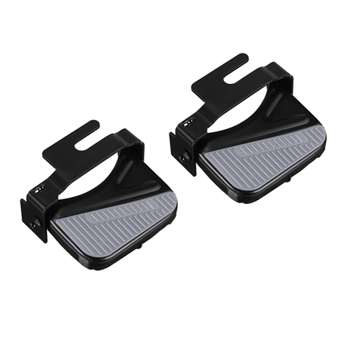 E-BİKE Arka Basamak Katlanır Arka Mil Montajlı