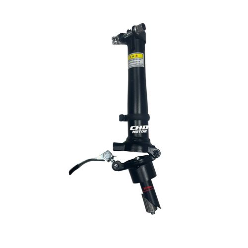 E-BİKE Petal Destekli Katlanır Gidon İnce 22mm