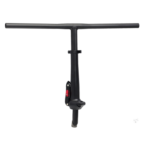 E-BİKE Petal Destekli Katlanır Gidon + T Gidon Kalın 25mm (ALM)