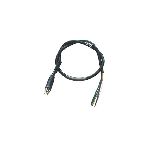 E-BİKE Petal Destekli Motor Kablosu 9 Kablolu (50 cm - 65 cm)