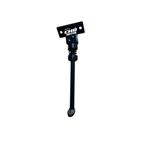 E-SCOOTER Yan Ayak Arkadan 2 Vidalı 17 cm