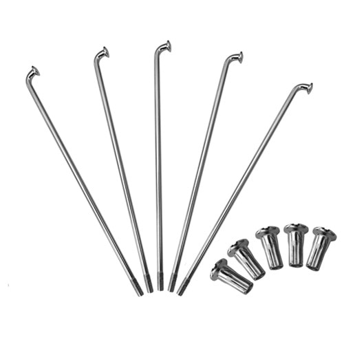 Motosiklet Jant Teli 3.5X160 (36 Adet)