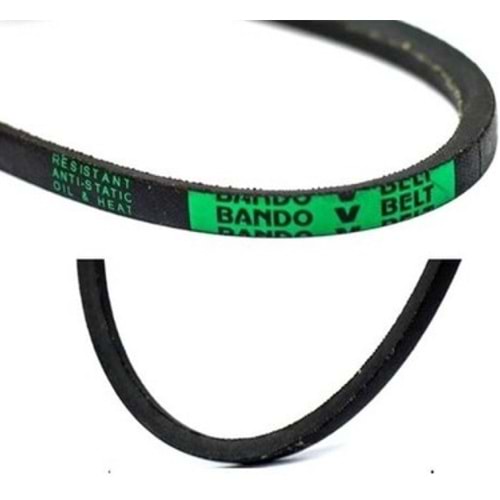 Kayış 9.5X800 BANDO