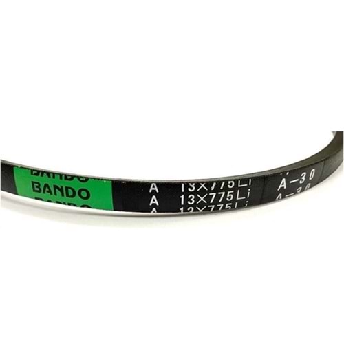 Kayış 13X775 BANDO