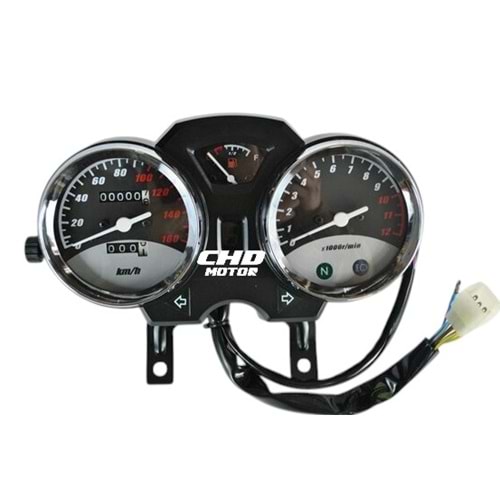 KB SPORT Km Saati Komple Dijital