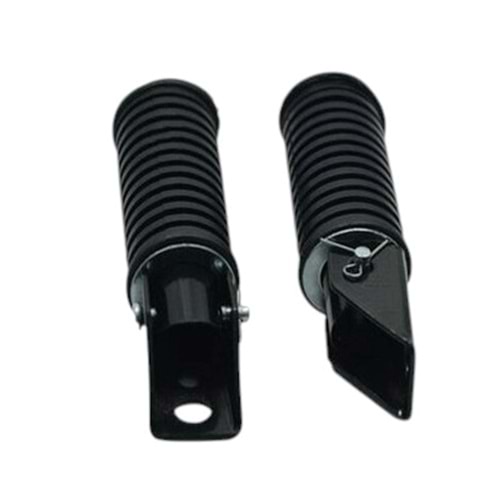 KN Arka Basamak Katlanır