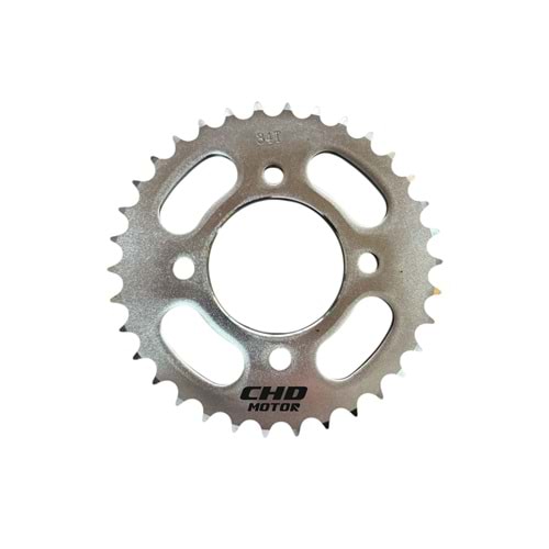 KN + MH Arka Dişli 34T