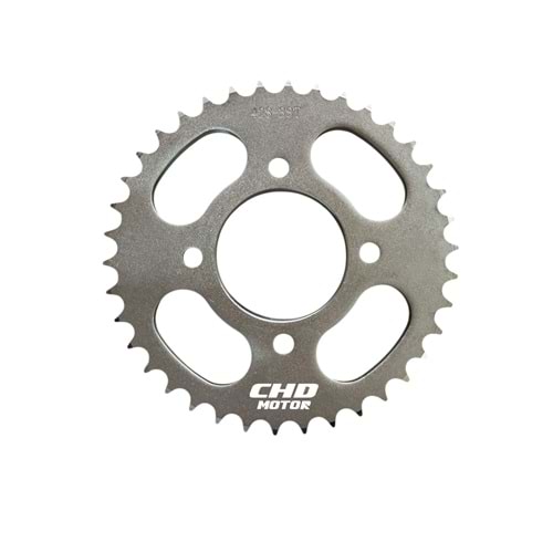 KN + MH Arka Dişli 38T