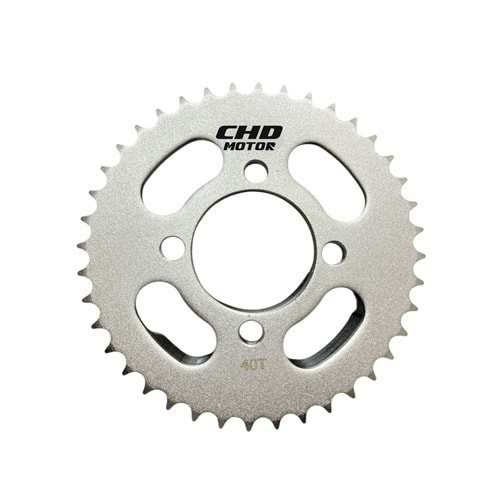 KN + MH Arka Dişli 40T