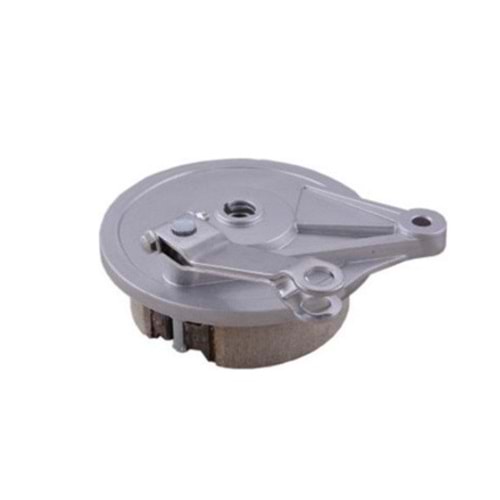 KT Arka Kampana KOMPLE