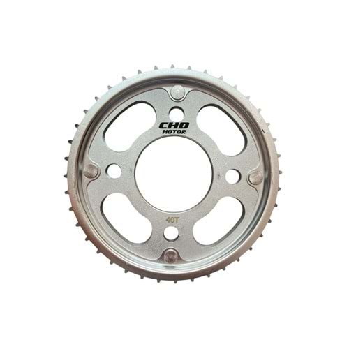 KT + CBF Arka Dişli 40T