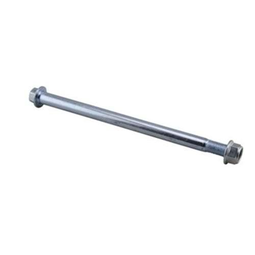 KT 125 Arka Teker Mili