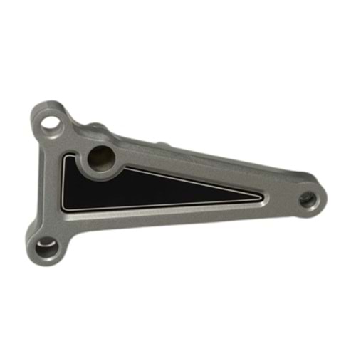 KT 125 Basamak Braketi Sağ