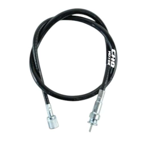 KT 125 Devir Teli